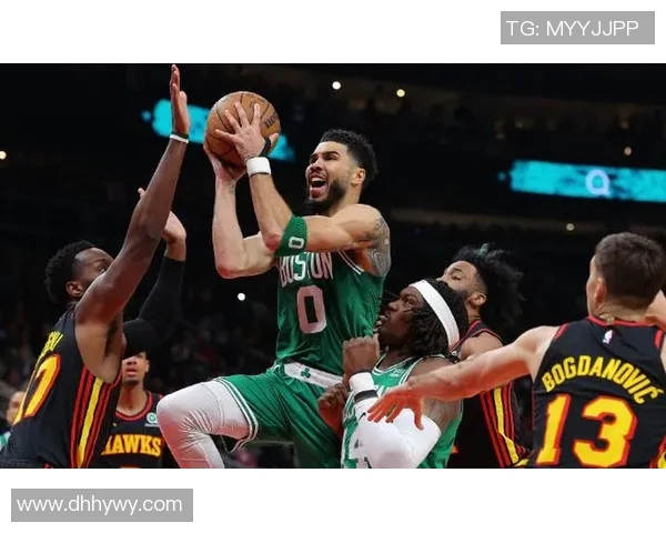 官方公告：塔图姆被罚+停赛！