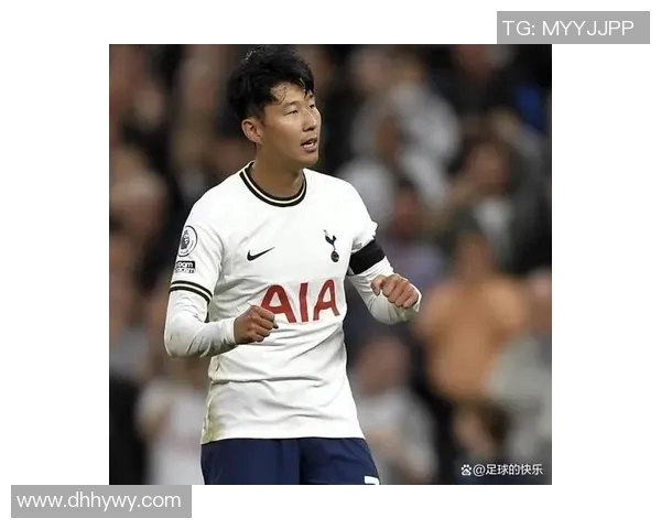 五年对比：孙兴慜数据全面进化！