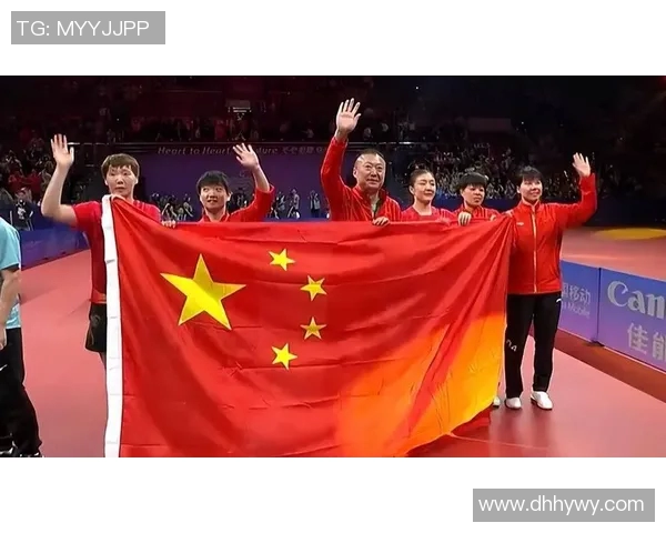 球员夺冠身披国旗激情庆祝热血时刻令无数网友深受感动
