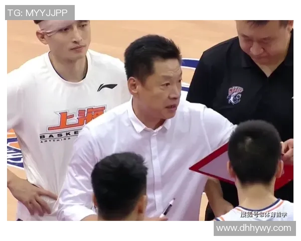 聚焦CBA球队教练战术思路与比赛表现深度解析与全面观察